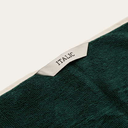 Sorrel Australian Cotton Towels