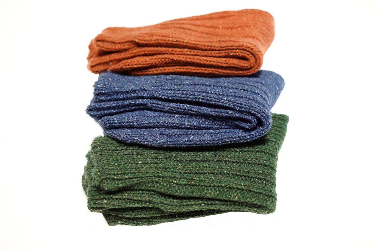 tittimitti® Women’s Wool Silk Socks – Soft Warm Luxury Crew Socks (Made in Italy)