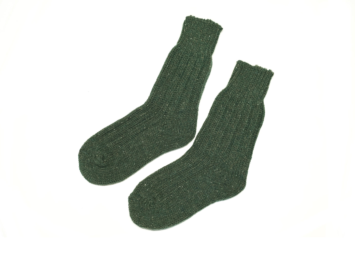 tittimitti® Women’s Wool Silk Socks – Soft Warm Luxury Crew Socks (Made in Italy)